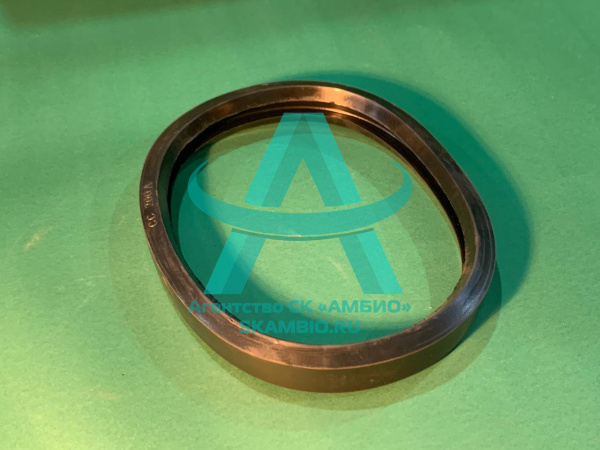 Уплотнение хомута DN200 (236 мм)