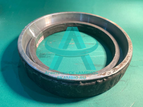 Шиберное кольцо Zoomlion DN230