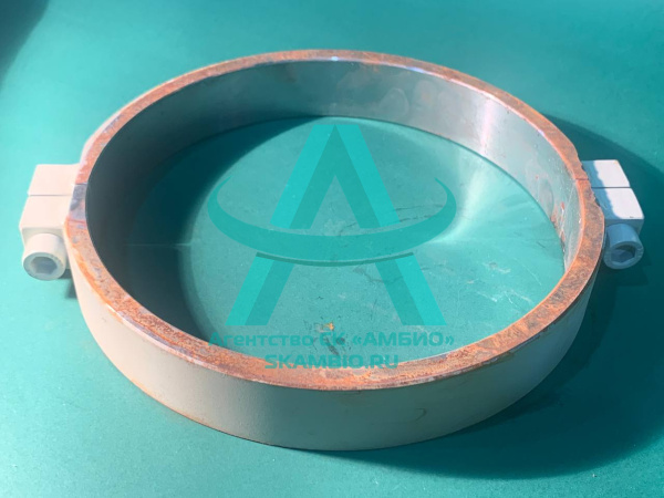 Хомут шиберного кольца CIFA 245220