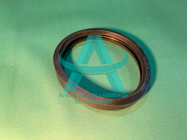 Уплотнение хомута DN150 (175 мм)