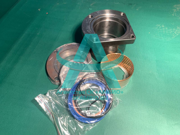 Передняя втулка шибера Waitzinger B174024 + B174025