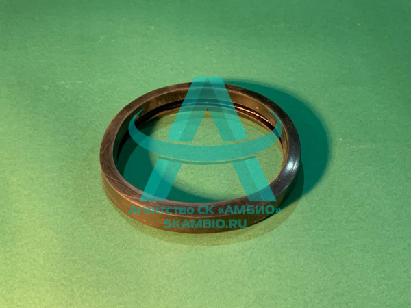 Уплотнение хомута DN100 (127 мм) С-обр.