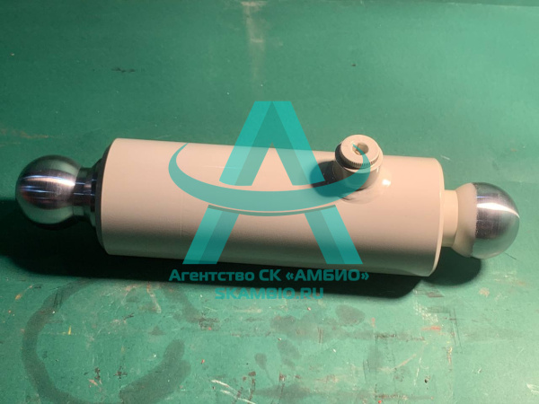 Гидроцилиндр переключения шибера PM / KCP / JJ / EVER 160-60 (один порт)