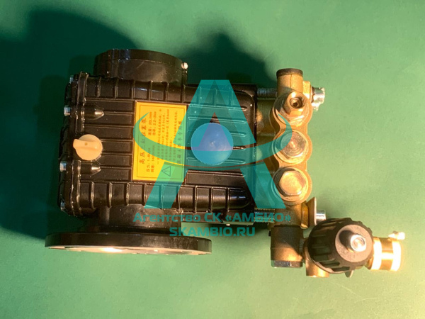 Водяной насос SANY QL-B80