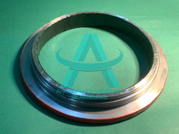 Шиберное кольцо Kyokuto DN225