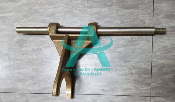 Вилка переключения P.T.O. G61