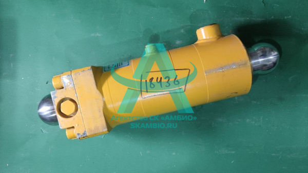 Гидроцилиндр переключения шибера SANY A810301060032