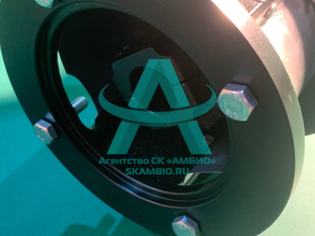 Водяной насос CRK4 PM / KCP / JJ / EVER (без гидромотора) дубликат Корея