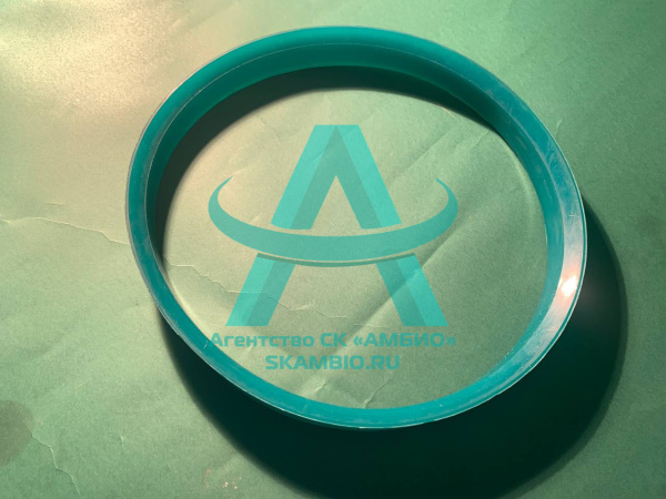 Компрессионное кольцо Zoomlion DN235 OLD TYPE