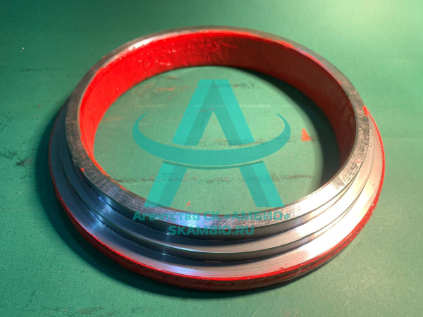 Шиберное кольцо SANY DN260