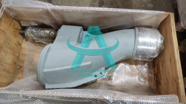 Шибер DN90 PM / KCP / JJ / EVER S2318LSP9