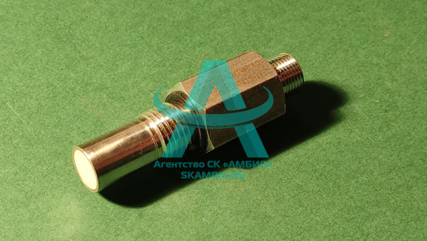 Датчик положения штока гидроцилиндра SANY 60010437