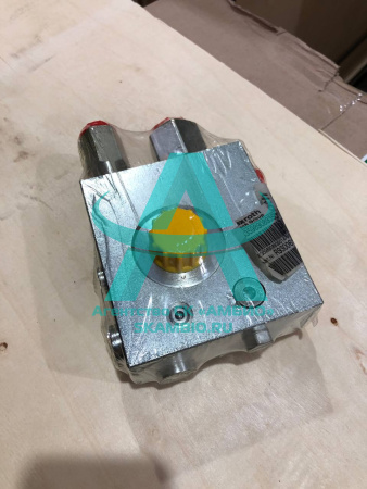 Гидрозамок Junjin MS45200