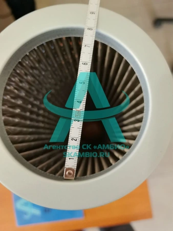 Фильтр TFX-1000*80