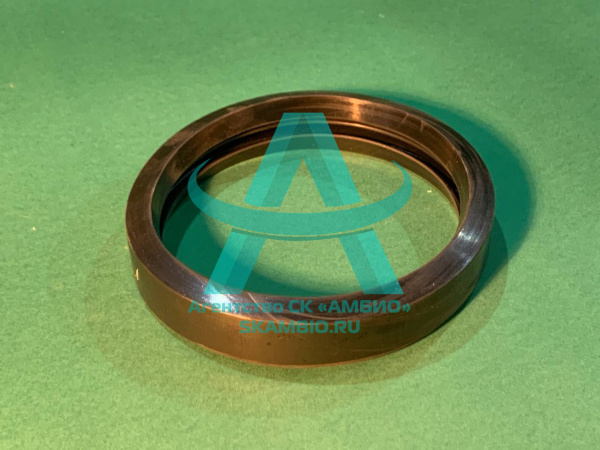 Уплотнение хомута DN100 (127 мм) Т-обр.