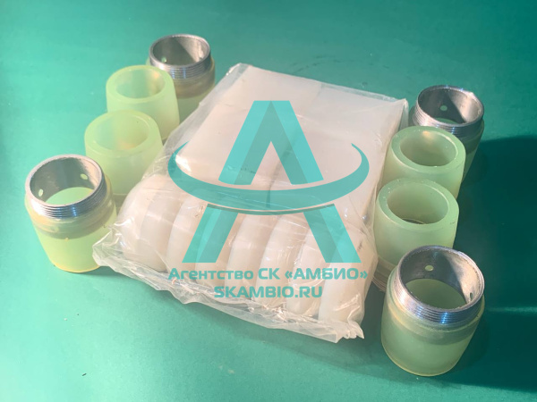 Ремкомплект заслонок IHI 1060 мм