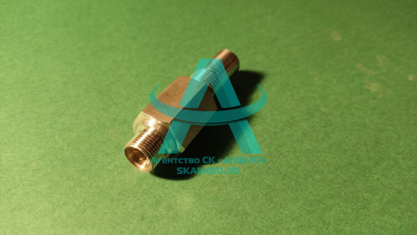 Датчик положения штока гидроцилиндра SANY 60010437