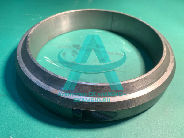 Хомут шиберного кольца Sermac 1031102