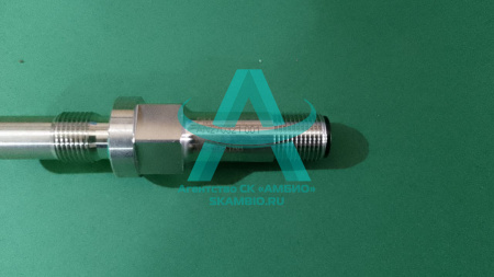 Датчик положения штока гидроцилиндра PM 270321001 (PM)