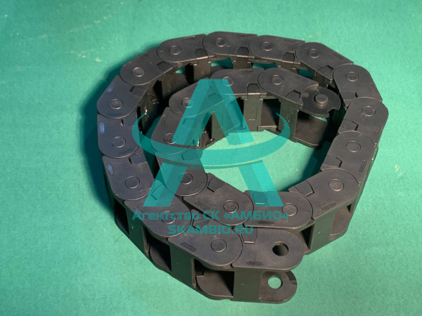 Кабельная цепь KCP на лапы