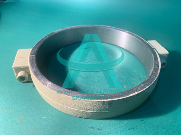 Хомут шиберного кольца CIFA 215499