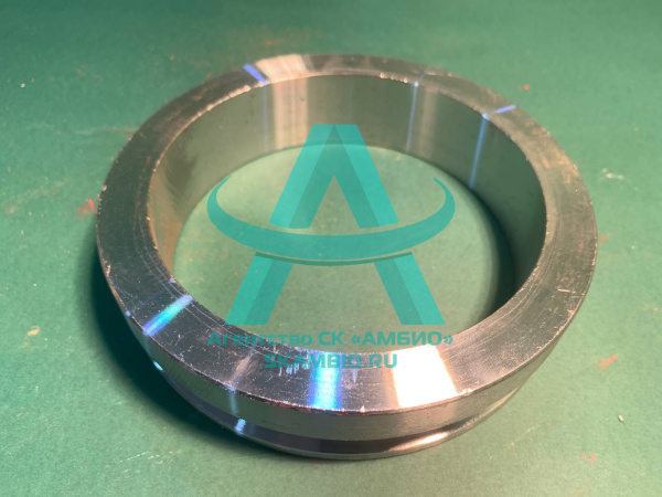 Фланец бетоновода DN125 (157 мм)