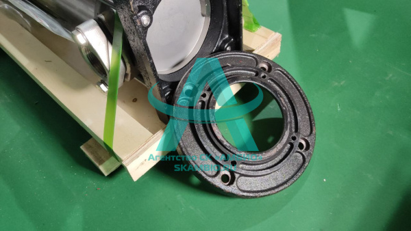 Водяной насос CDLF4-160 KCP