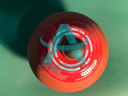 Гидроаккумулятор HYDAC 4L (SB330-4A1/112U-330A)