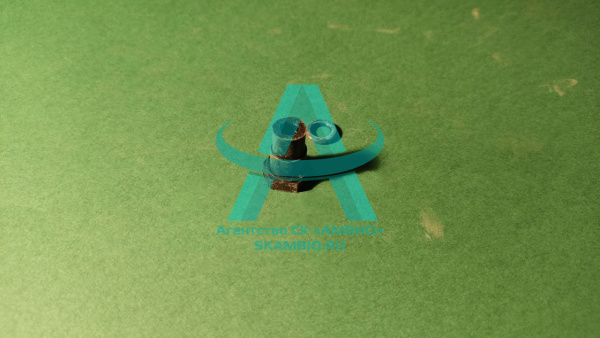 Пыльник на большой тумблер для пульта радиоуправления HBC Radiomatic 727