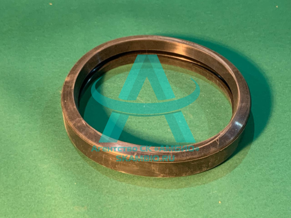 Уплотнение хомута DN125 (148 мм) С-обр. Корея KCP