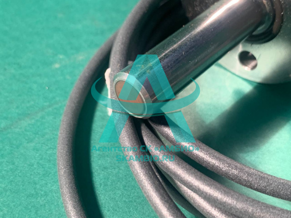 Датчик приводного цилиндра Waitzinger WAI110314 с проводом (2,5 м)