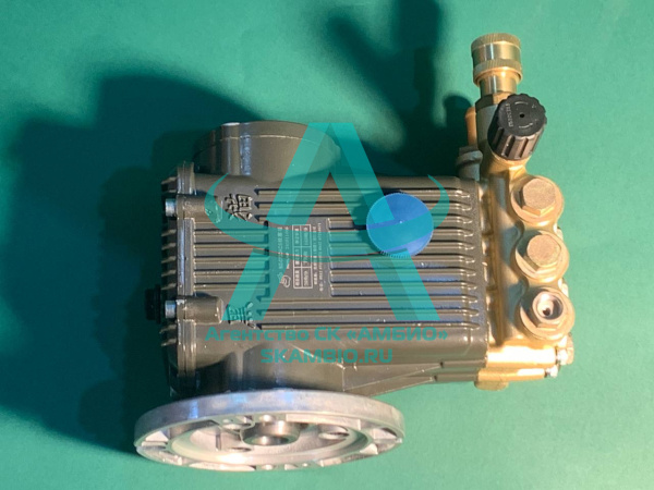 Водяной насос Zoomlion 1060000001