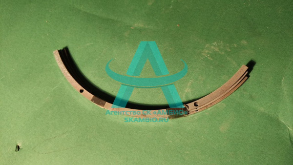 Кольцо CIFA 245214 (из сегментов)