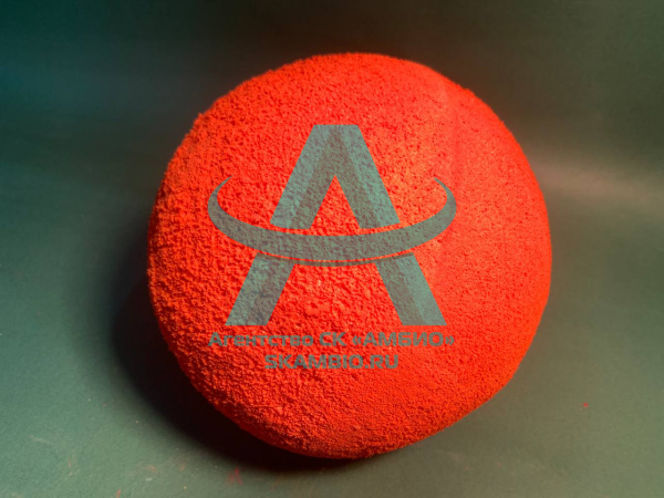 Мяч промывочный DN175 (200 мм)