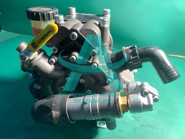 Водяной насос CIFA 908423 (без мотора)