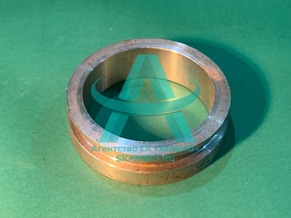 Фланец бетоновода DN100 (127 мм)