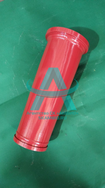 Разгонная труба IHI DN180-150 (236-175 мм) / 560 мм