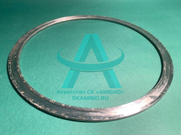 Компенсационное кольцо CIFA 245218