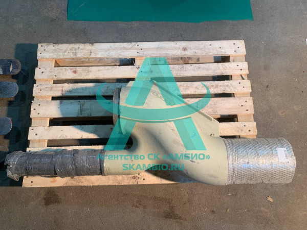 Шибер CIFA 234049