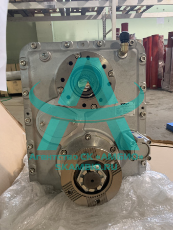 Коробка отбора мощности (PTO) KCP 000354100 (1:1.25)