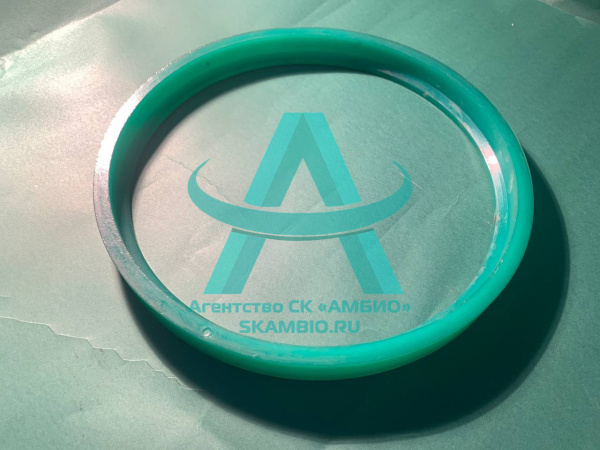 Компрессионное кольцо Zoomlion DN260