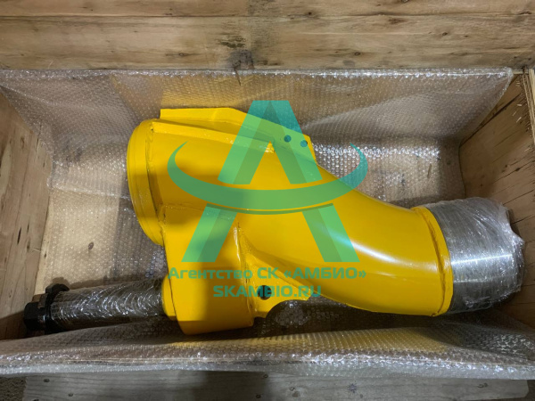 Шибер DN80 PM / KCP / JJ / EVER S2318