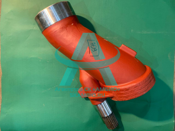 Шибер Waitzinger B175019