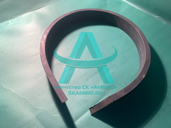 Компрессионное кольцо Schwing 10064472 DN210