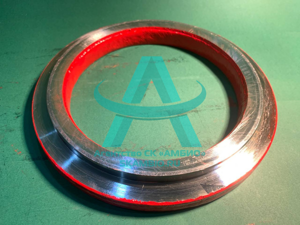 Шиберное кольцо CIFA 215498 (карбид вольфрама)