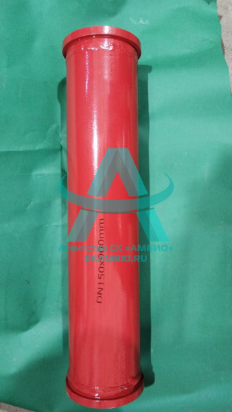 Бетоновод SANY DN150 (185 мм) / 900 мм A810301010622