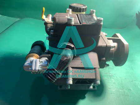 Водяной насос CIFA 908423 (без мотора)