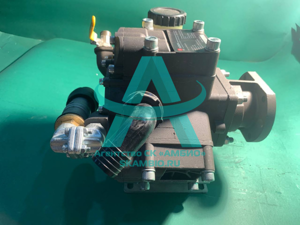 Водяной насос CIFA 908423 (без мотора)