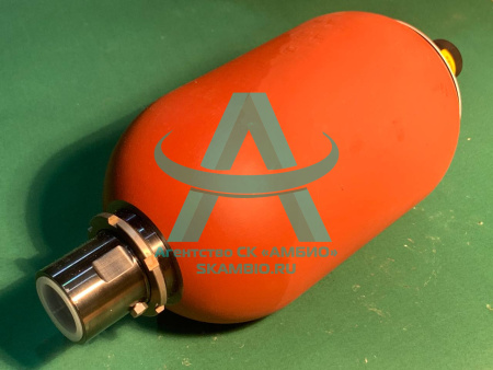 Гидроаккумулятор HYDAC 4L (SB330-4A1/112U-330A)