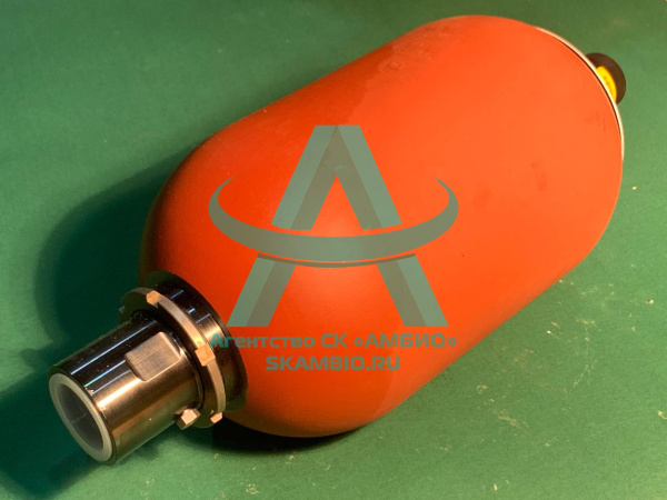 Гидроаккумулятор HYDAC 4L (SB330-4A1/112U-330A)
